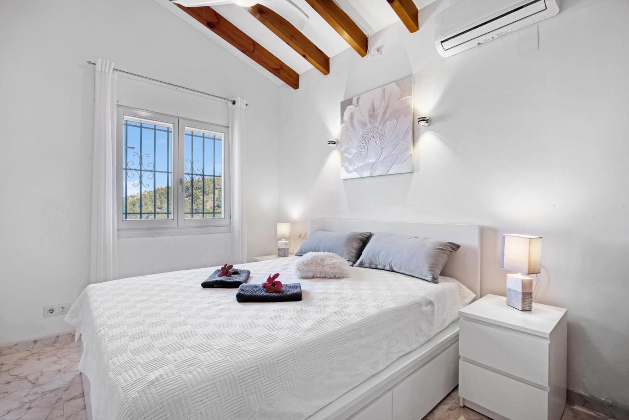 Holiday home Monte Pego *