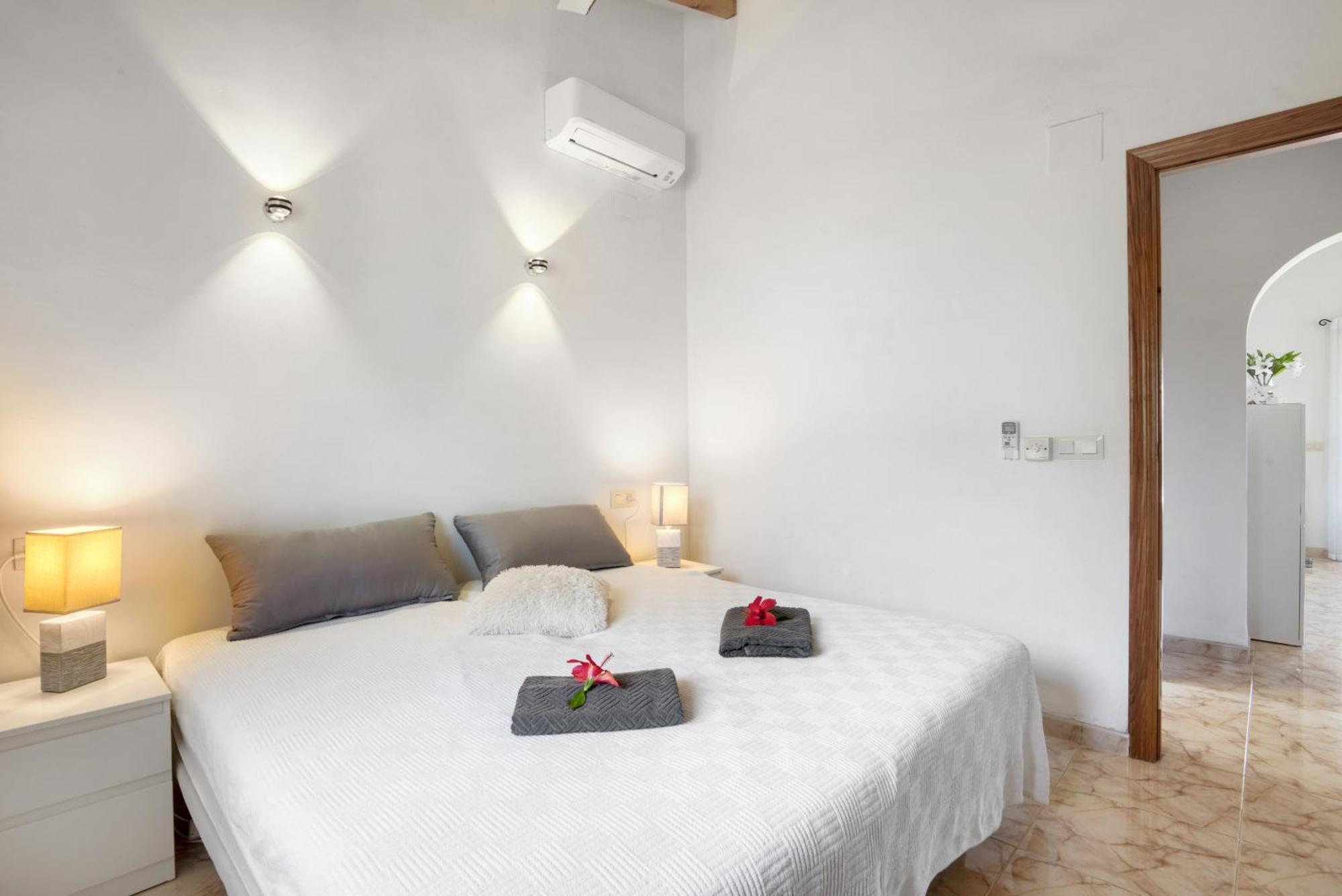 Monte Pego Holiday home *