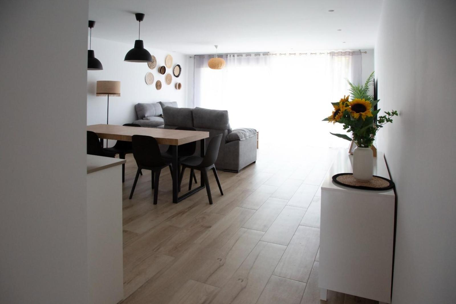 Jamaica House Apartment