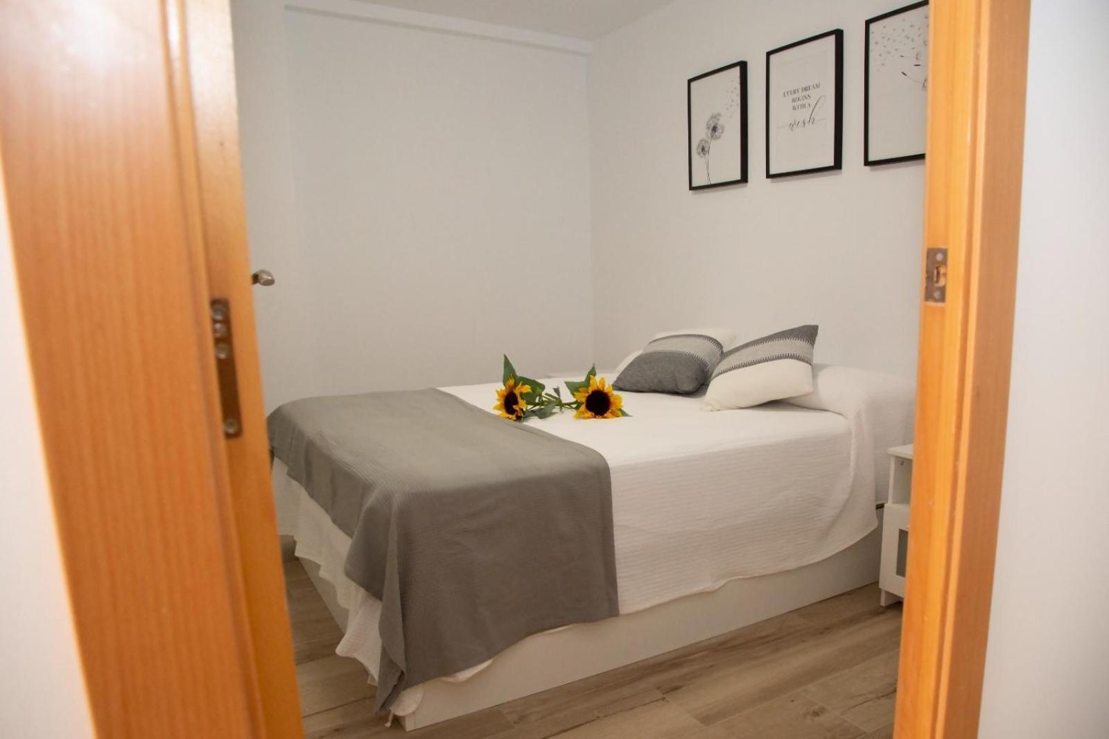 Jamaica House Apartment Puebla de Farnals