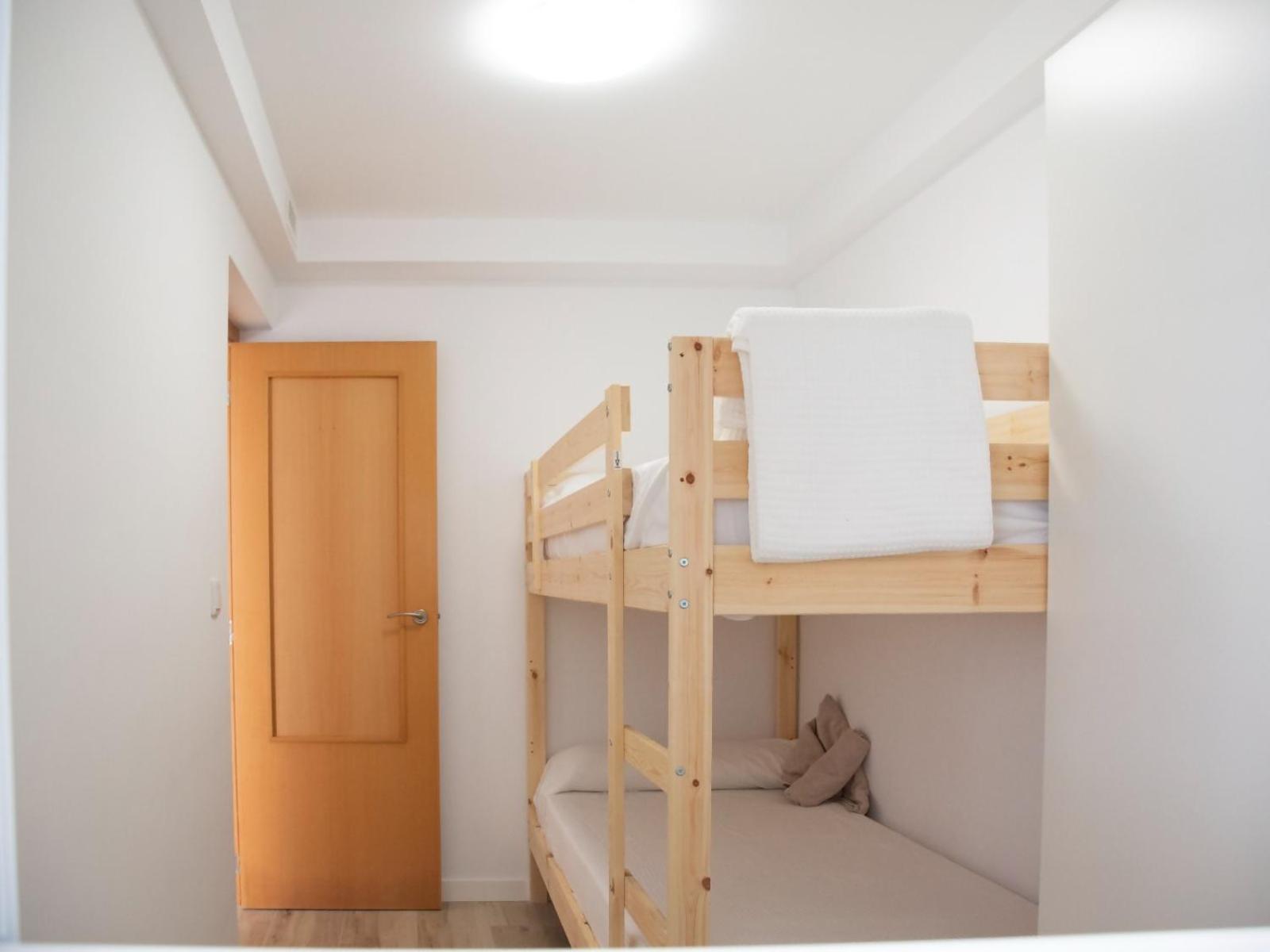 Apartment Jamaica House Puebla de Farnals