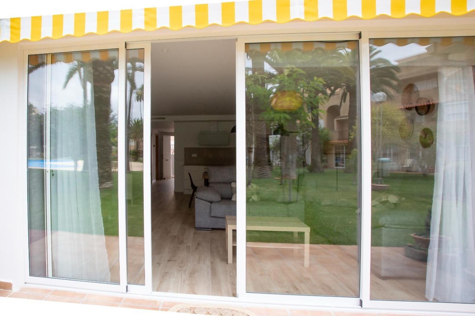Jamaica House Apartment