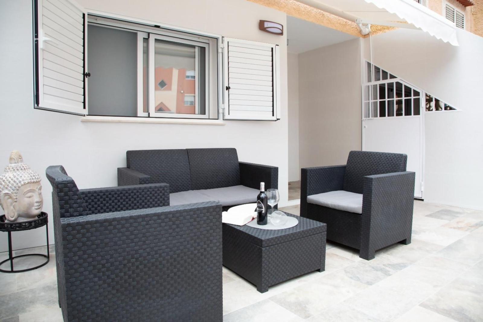 Apartment Jamaica House *