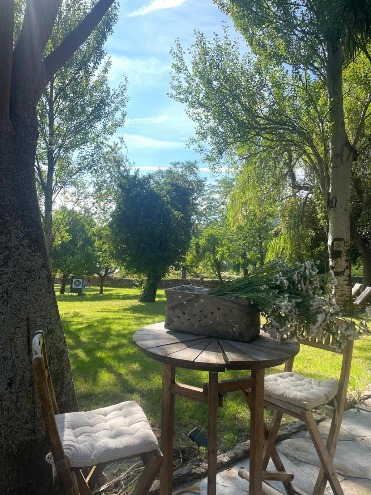 Casa Grande De Lancara