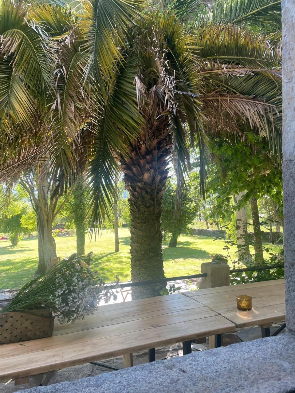 Casa Grande De Lancara Country house