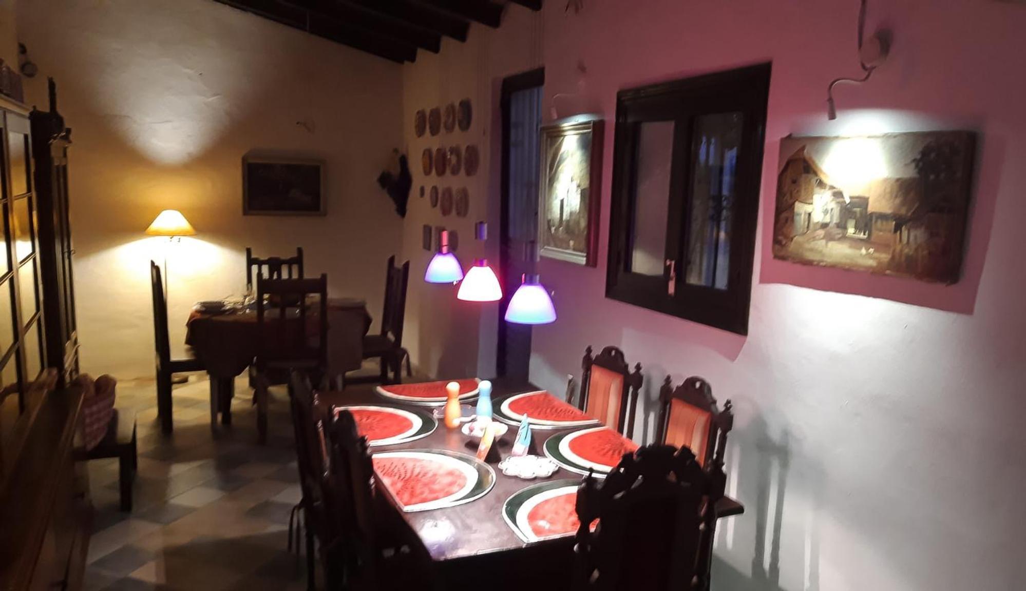 Habitación en casa particular Bellaguarda Altea
