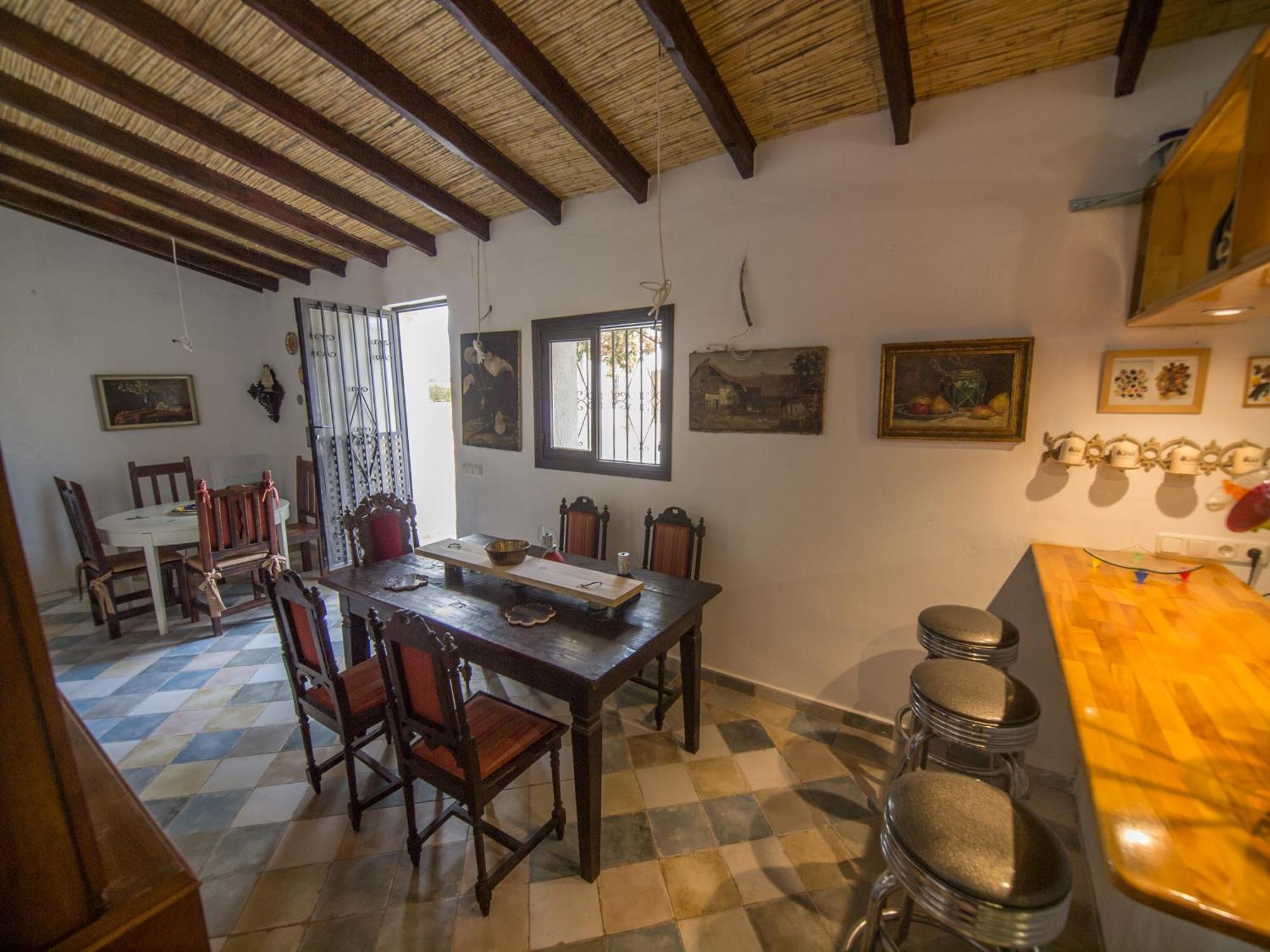 Habitación en casa particular Bellaguarda Altea