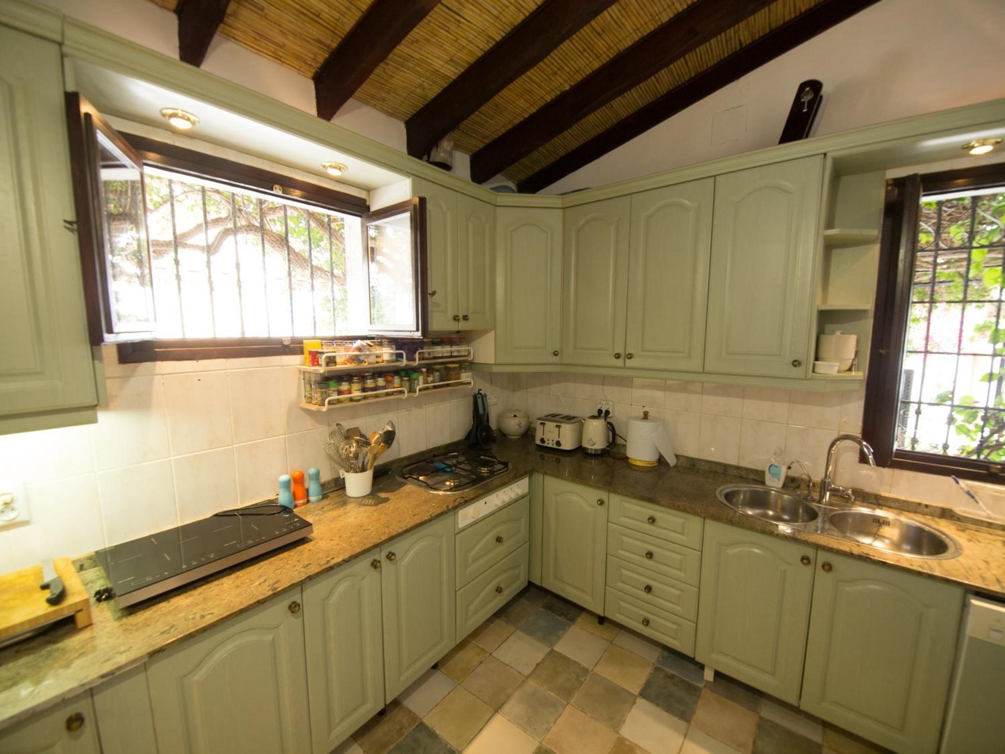Habitación en casa particular Bellaguarda