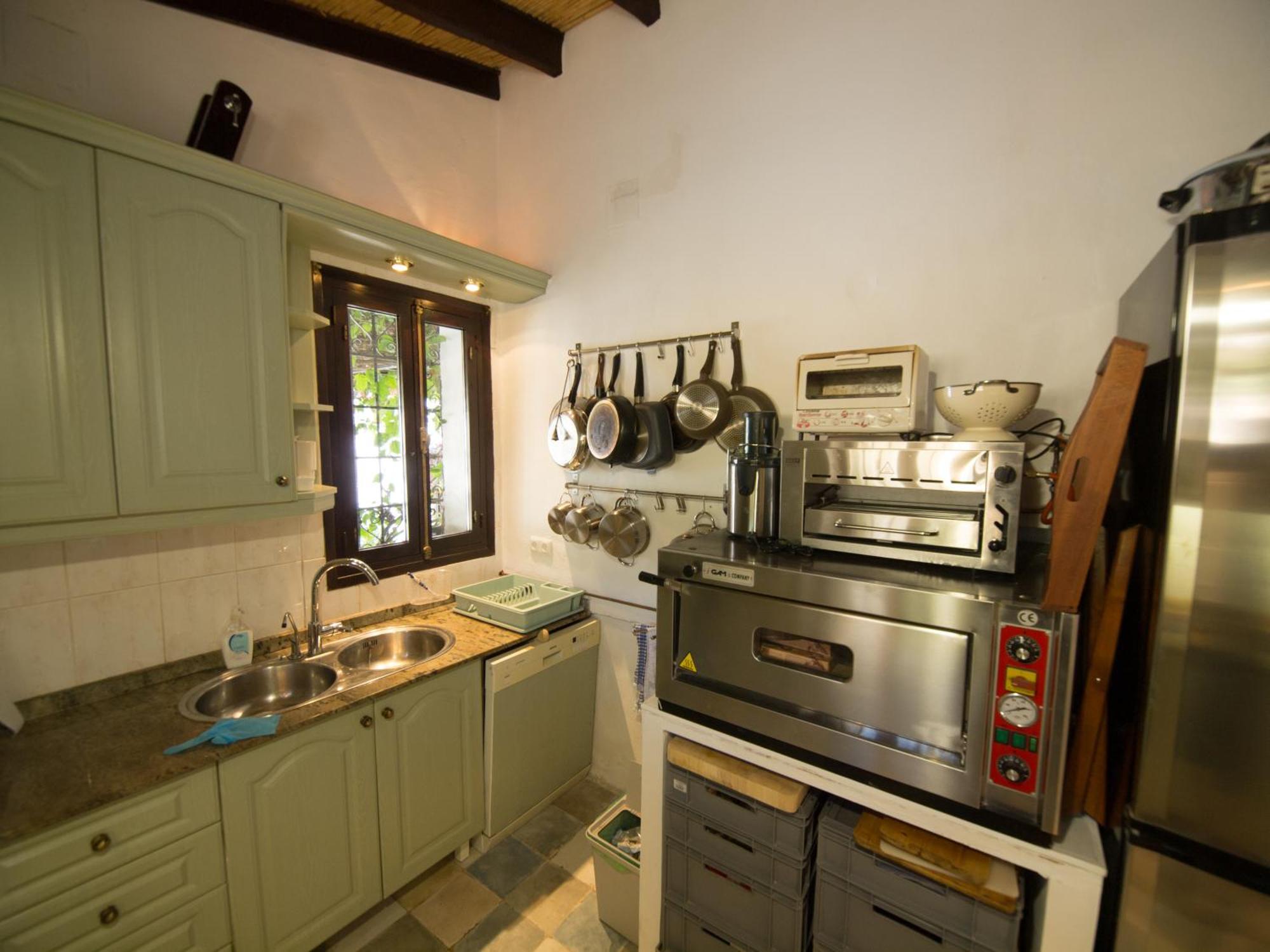 Bellaguarda Habitación en casa particular