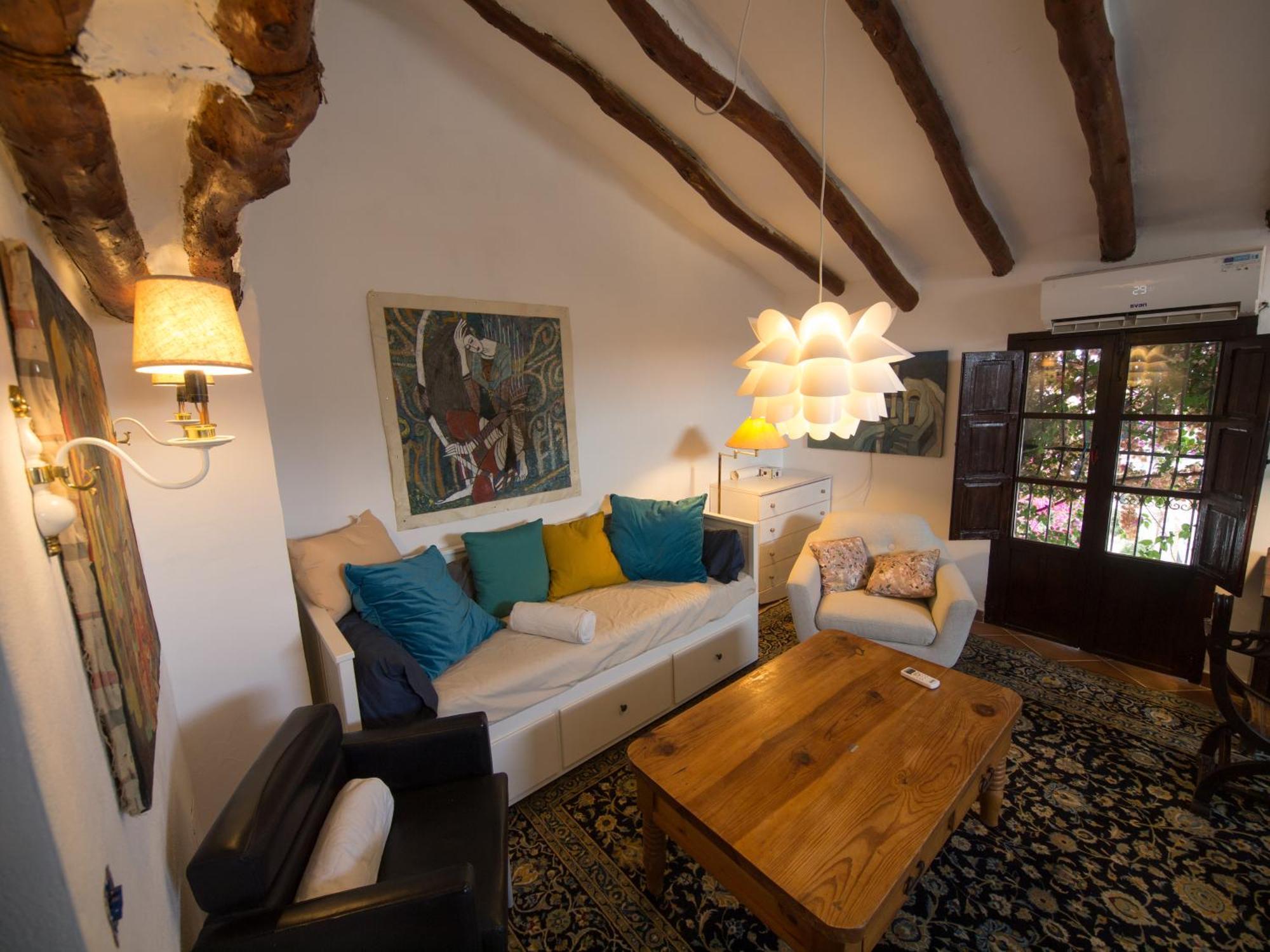 Bellaguarda Habitación en casa particular Altea