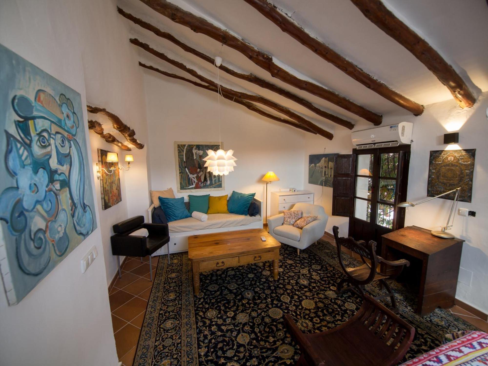 Habitación en casa particular Bellaguarda