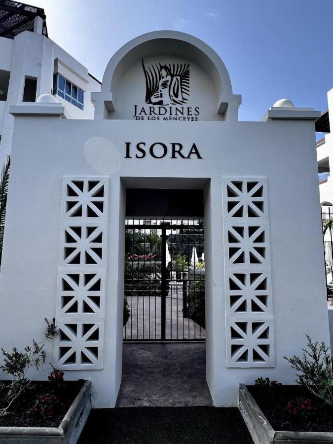 Palmmar Jardines New 2bedroom Isora 0-4 House 105m2 With Garden