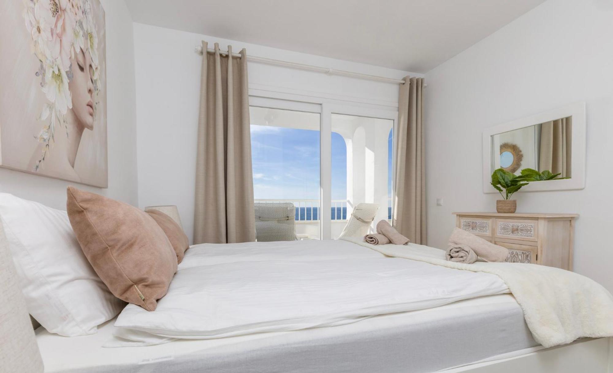 Apartment Oceanfront *