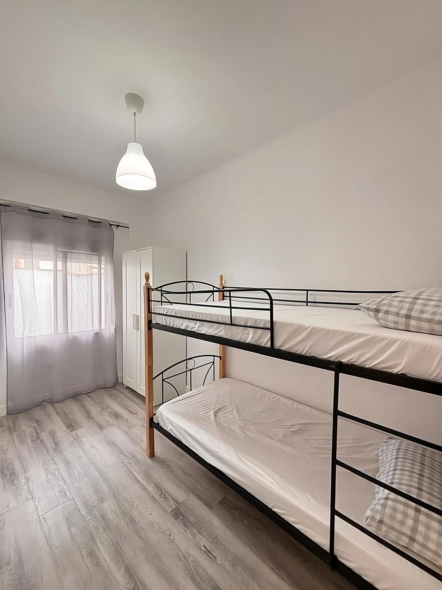 Sofia Ii A 500m De La Playa Apartment Puerto de Sagunto
