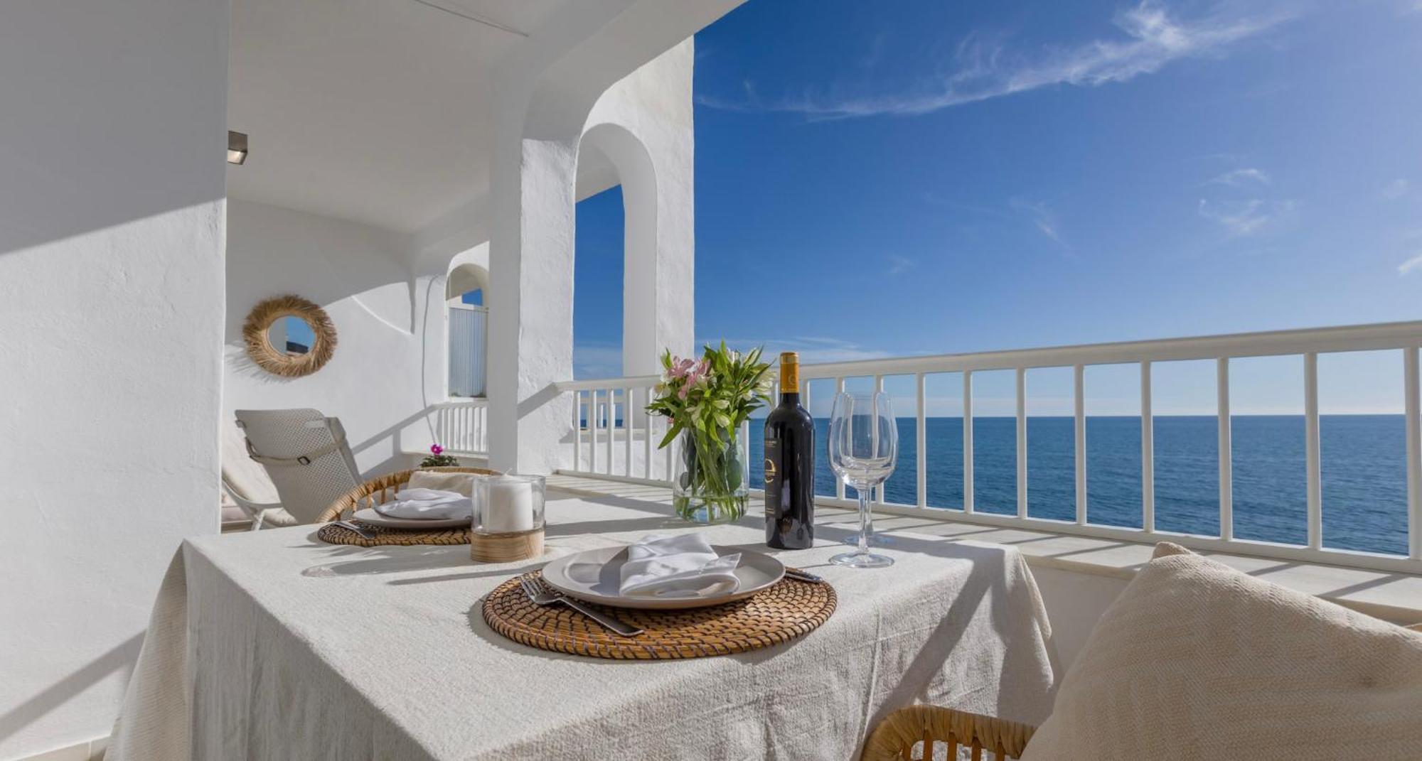 Oceanfront *