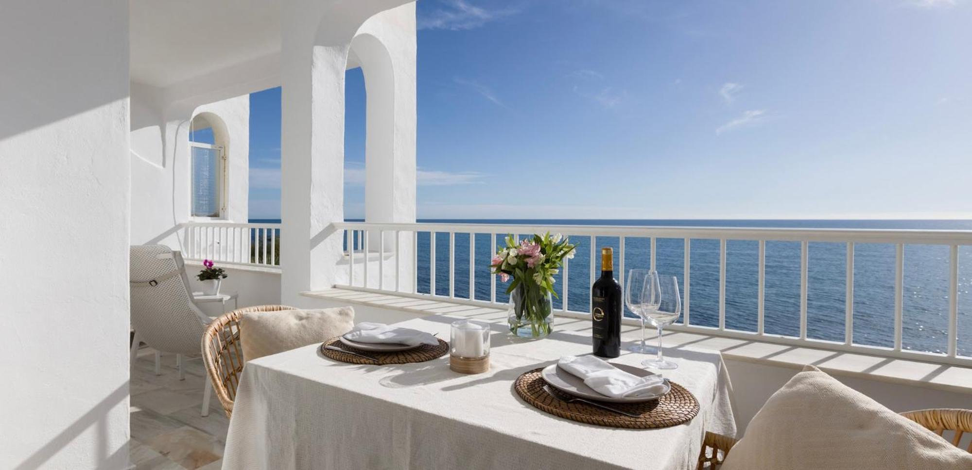 Apartment Oceanfront