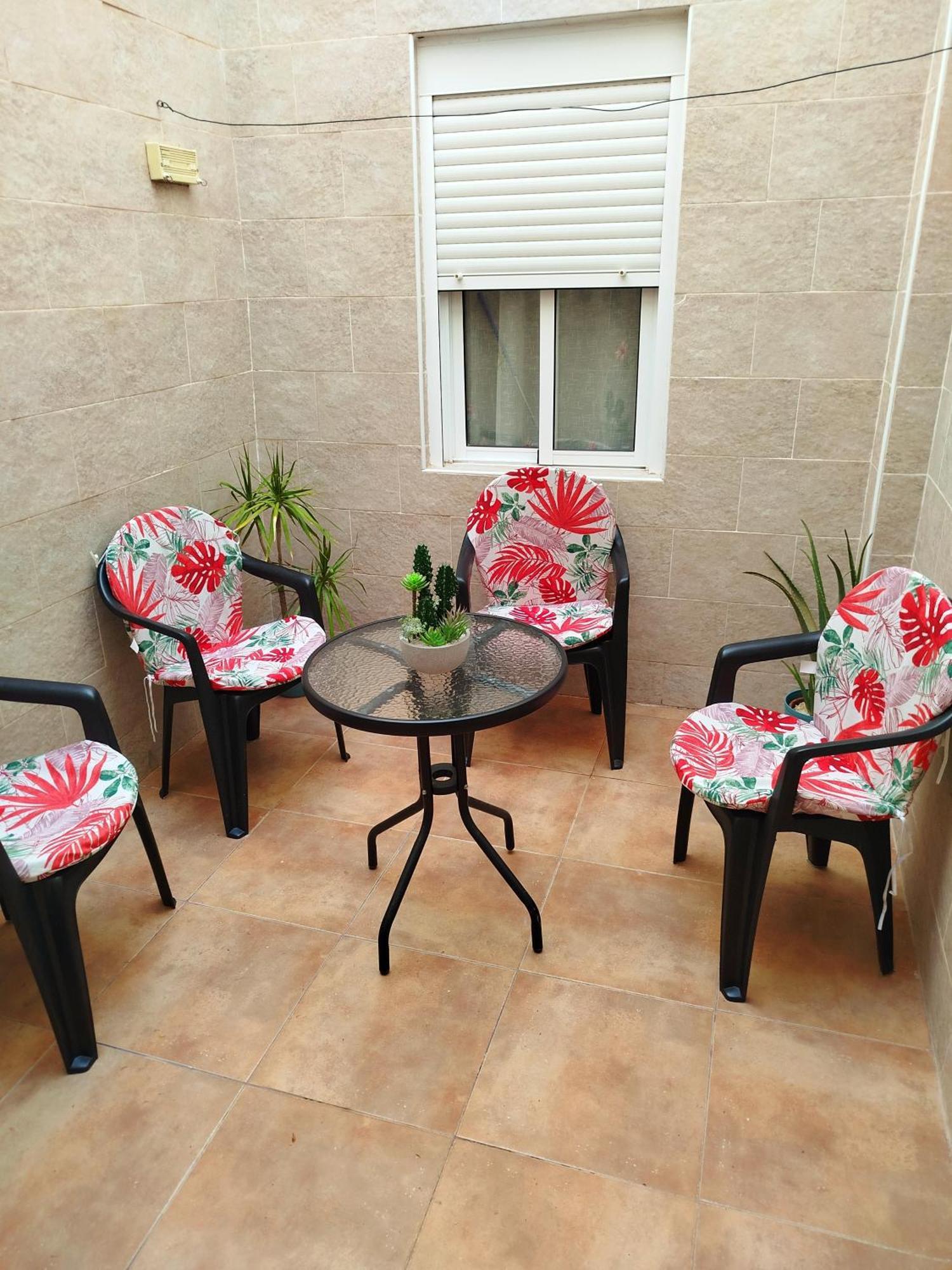 Casa Planta Baja Apartamento *