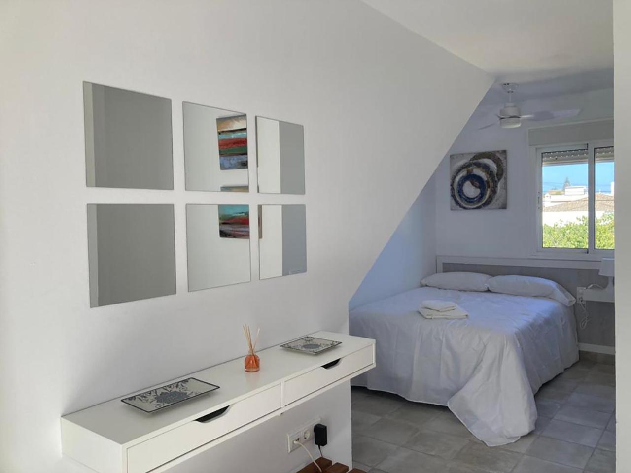 Rural Al'mare Guest house