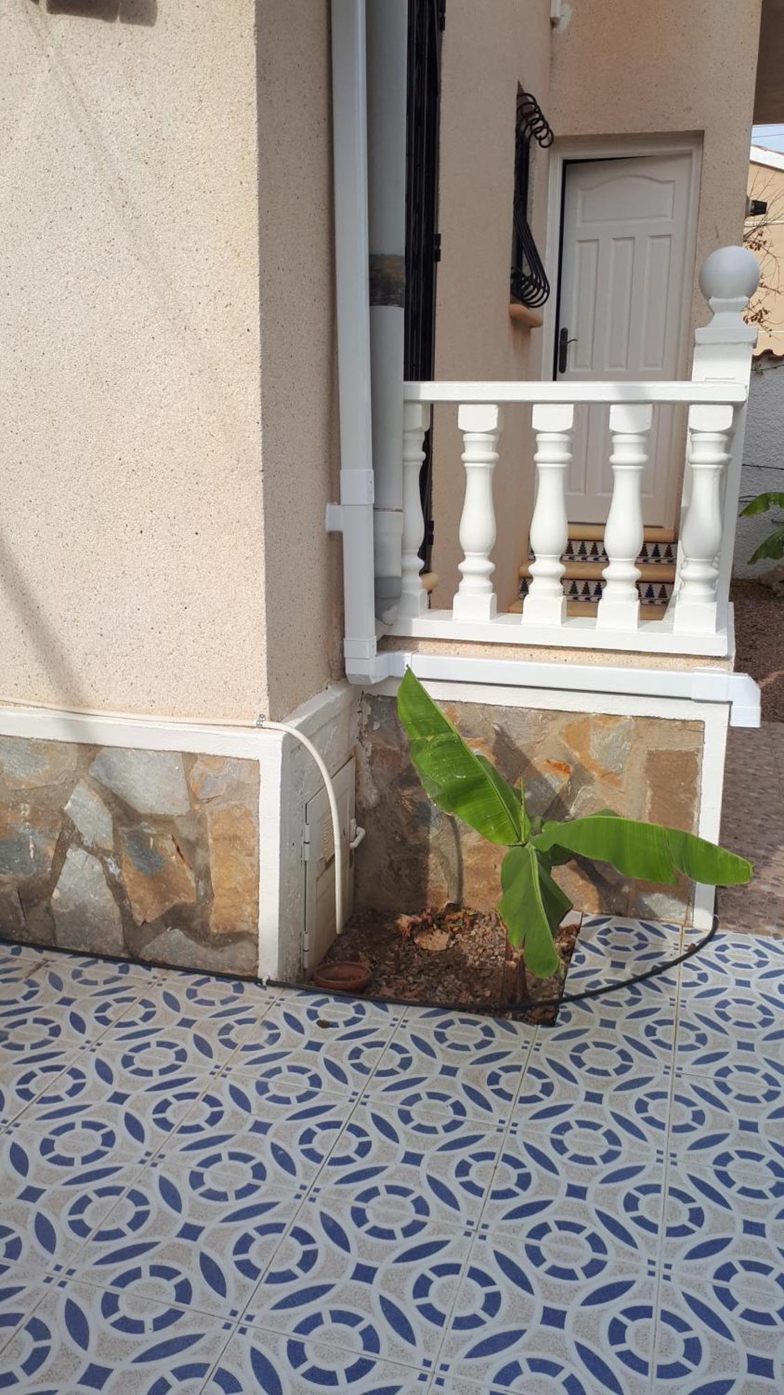 Villa Lovely Detached 3 Bedroom Villa, Communal Pool In Quesada *