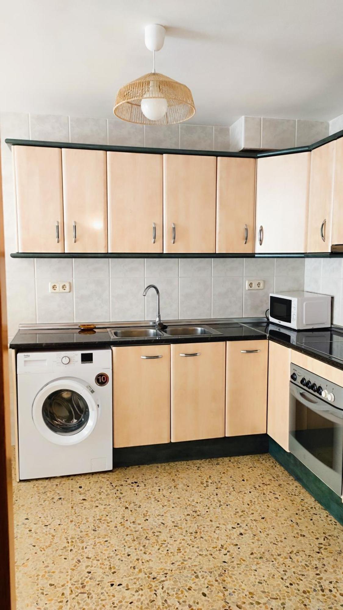 365playa Apartamento Calafell