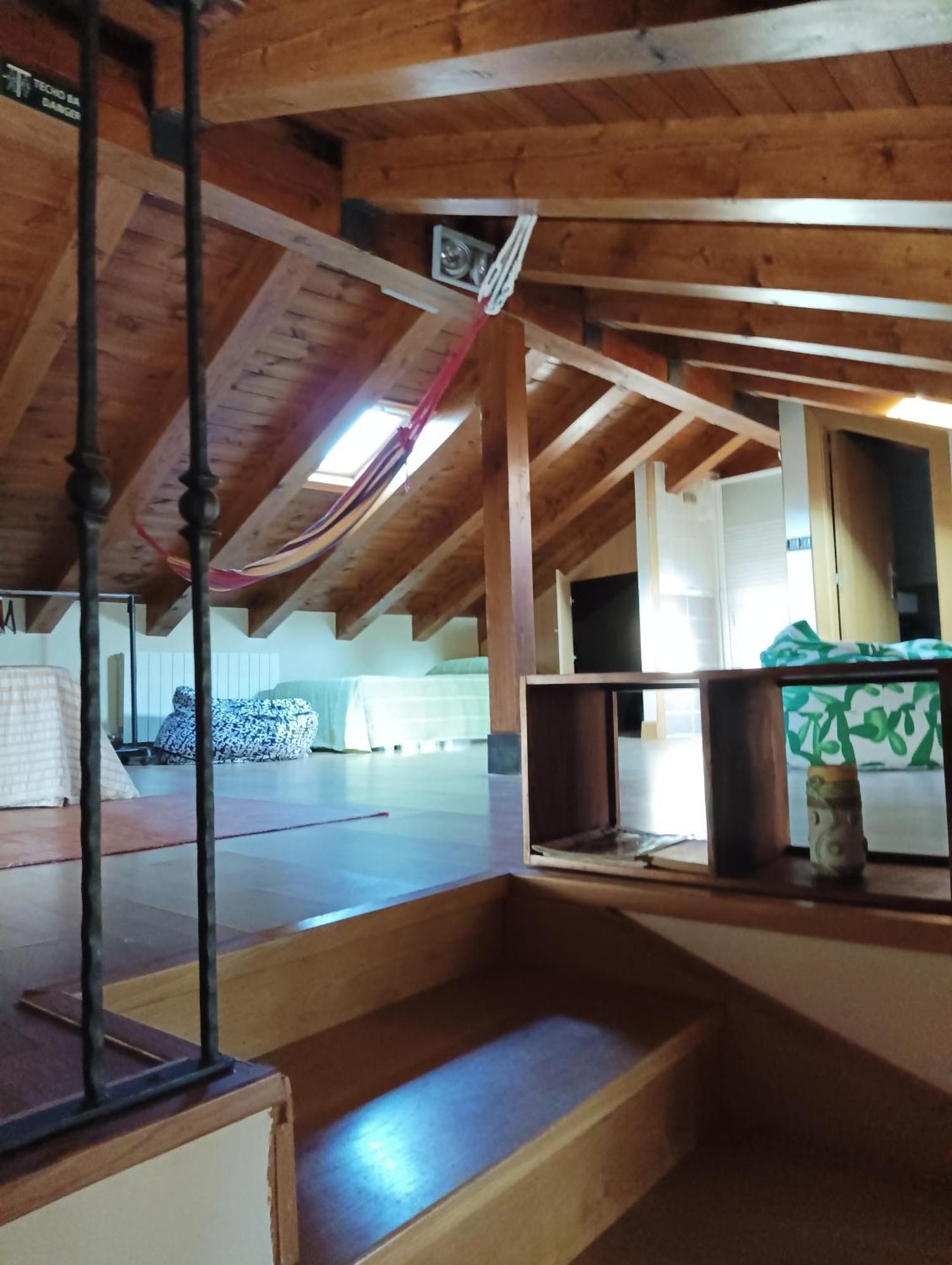 La Casa De Mercadillo Holiday home