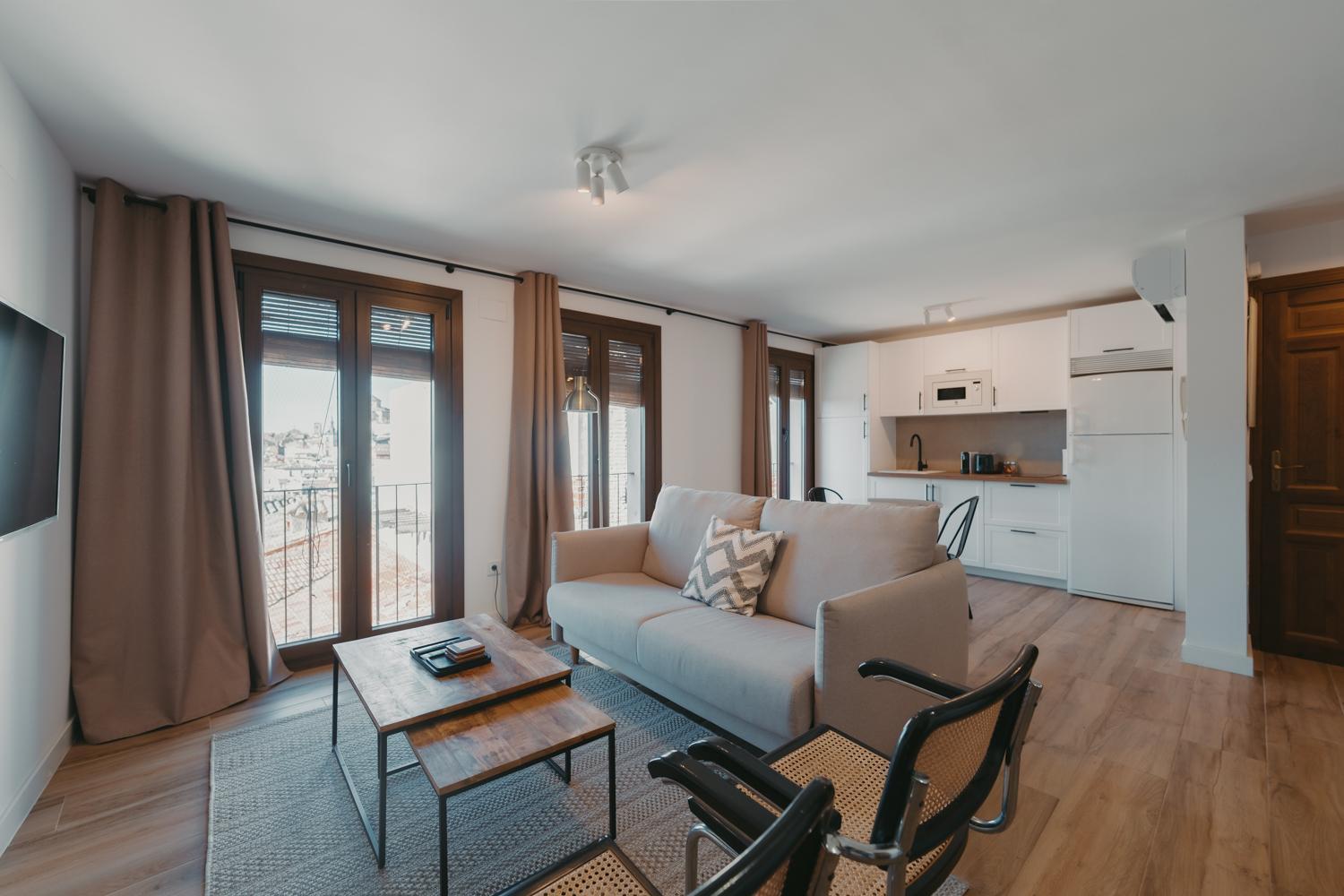 Apartment Exclusivos En Casco Historico *