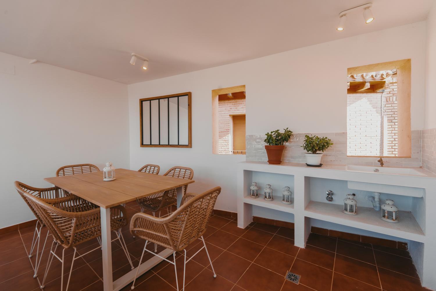 Apartment Exclusivos En Casco Historico *