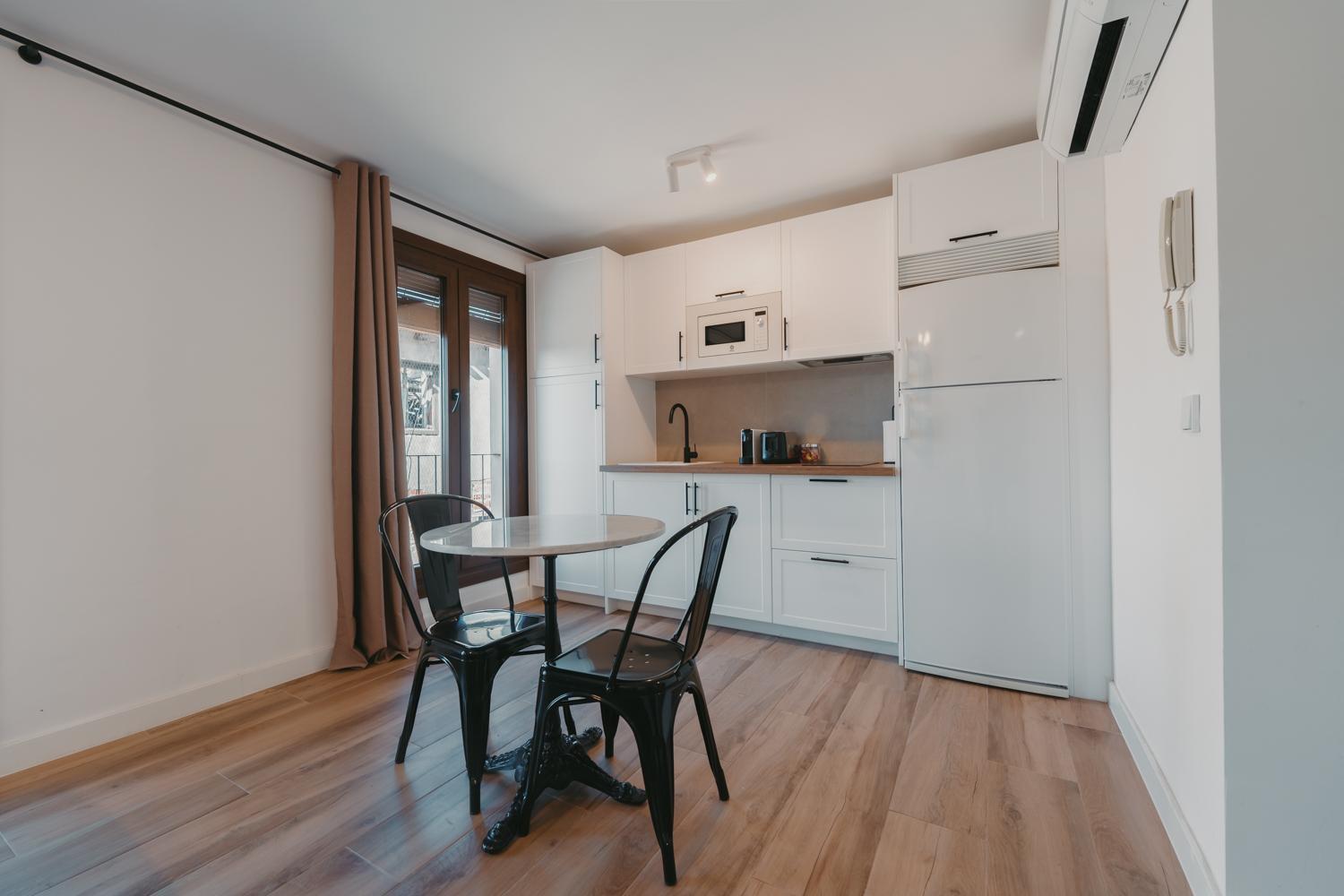 Exclusivos En Casco Historico Apartment