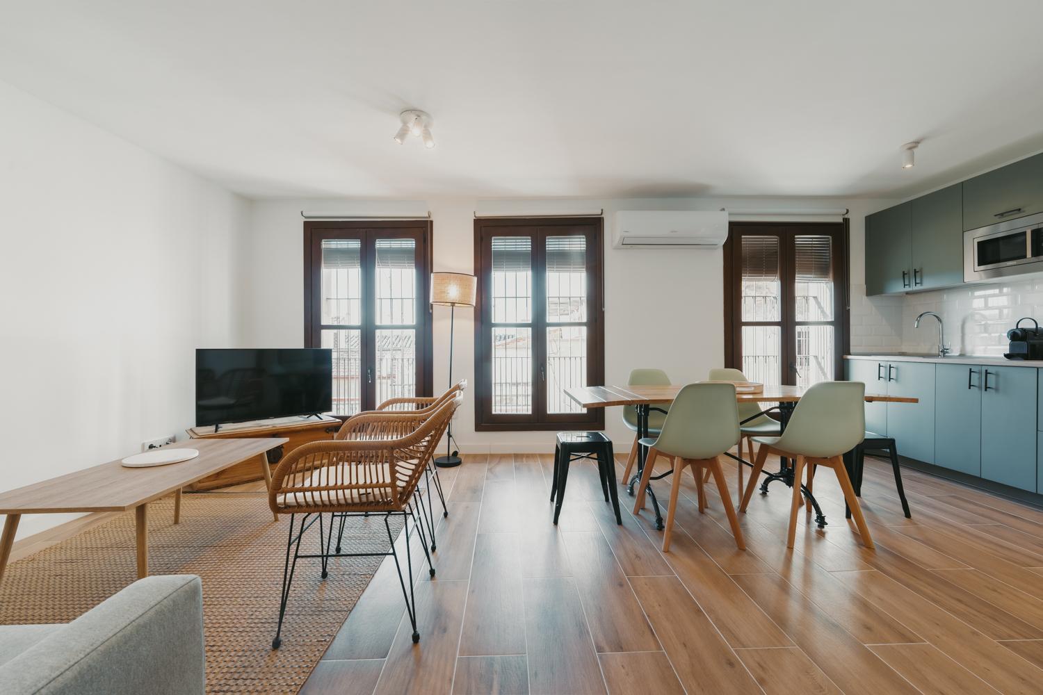 Apartment Exclusivos En Casco Historico Toledo