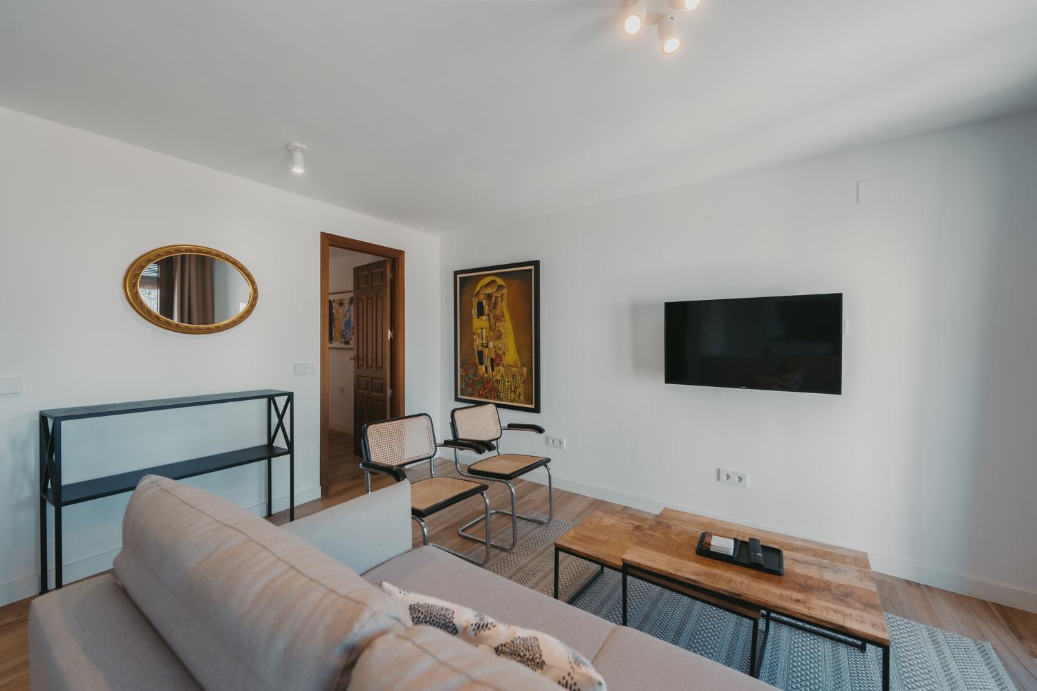 Exclusivos En Casco Historico Apartment