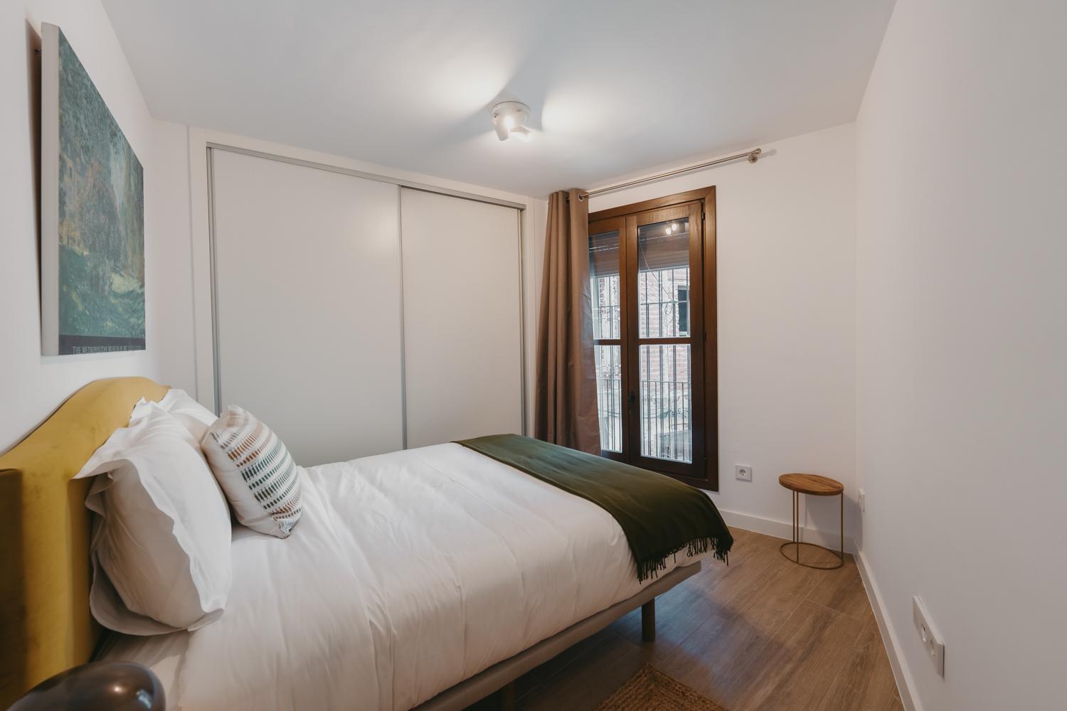 Exclusivos En Casco Historico Apartment Toledo