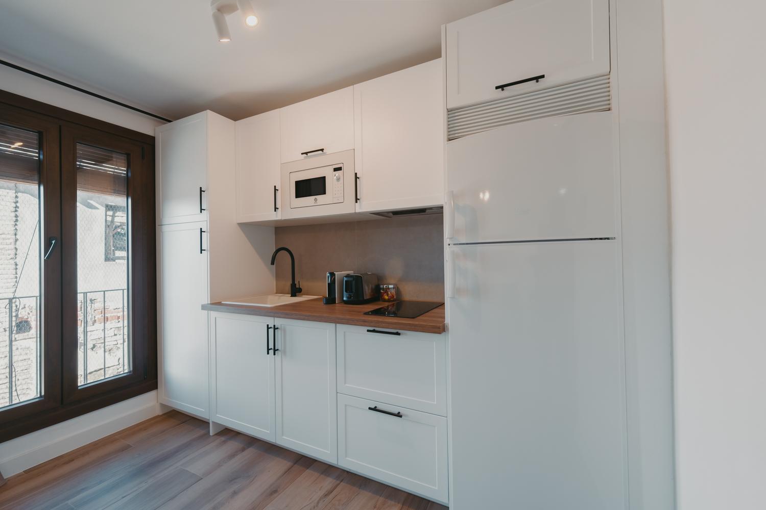Exclusivos En Casco Historico Apartment