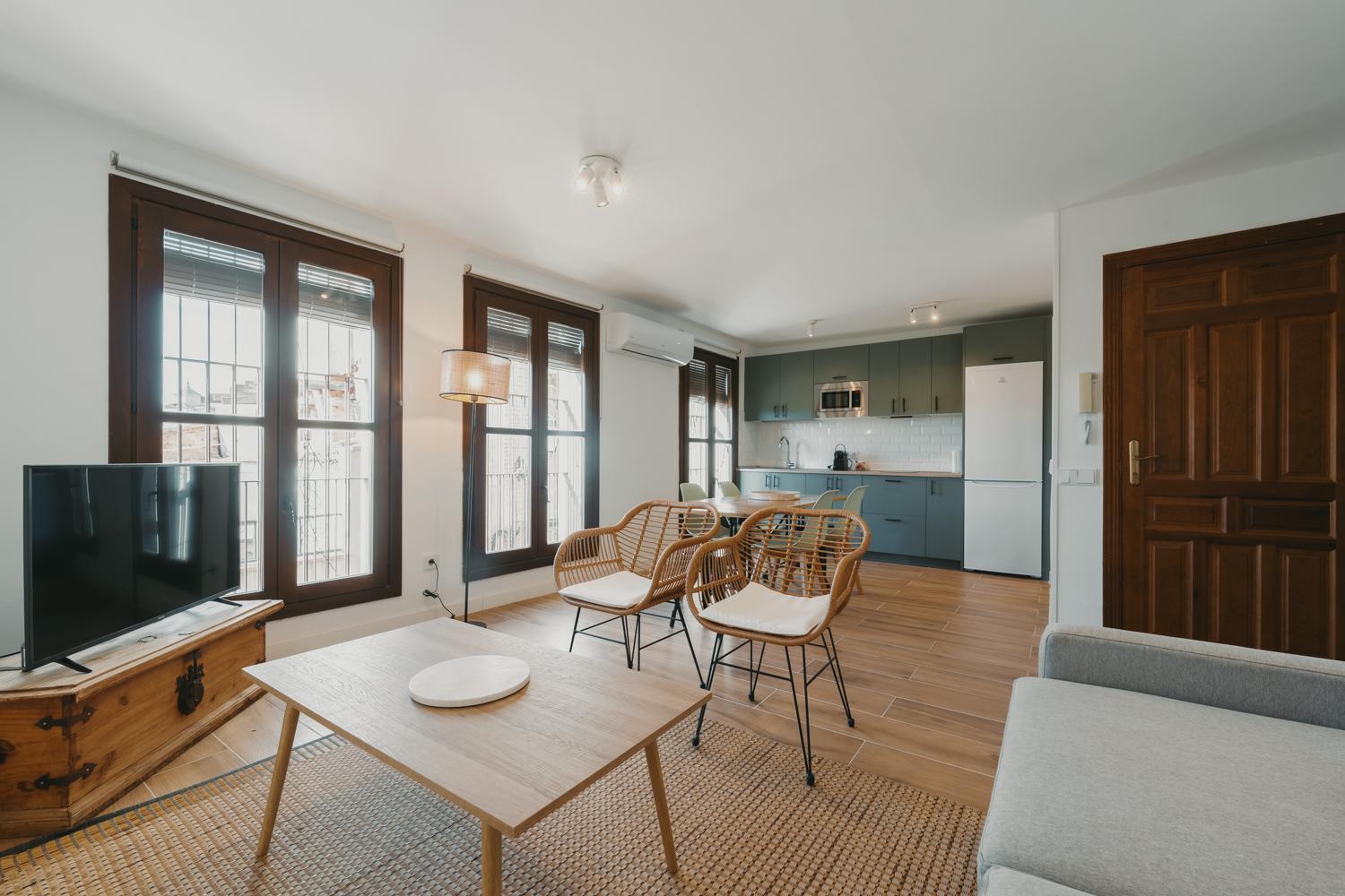 Apartment Exclusivos En Casco Historico