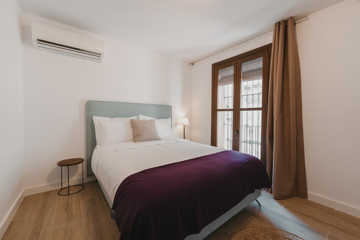 Apartment Exclusivos En Casco Historico *