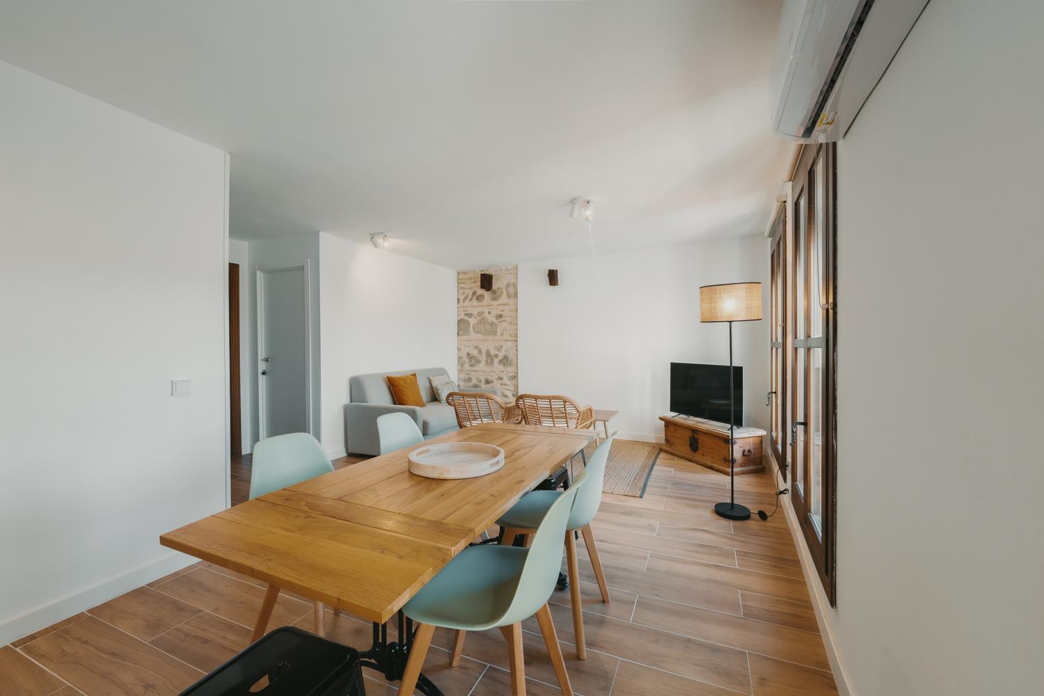 Exclusivos En Casco Historico Apartment