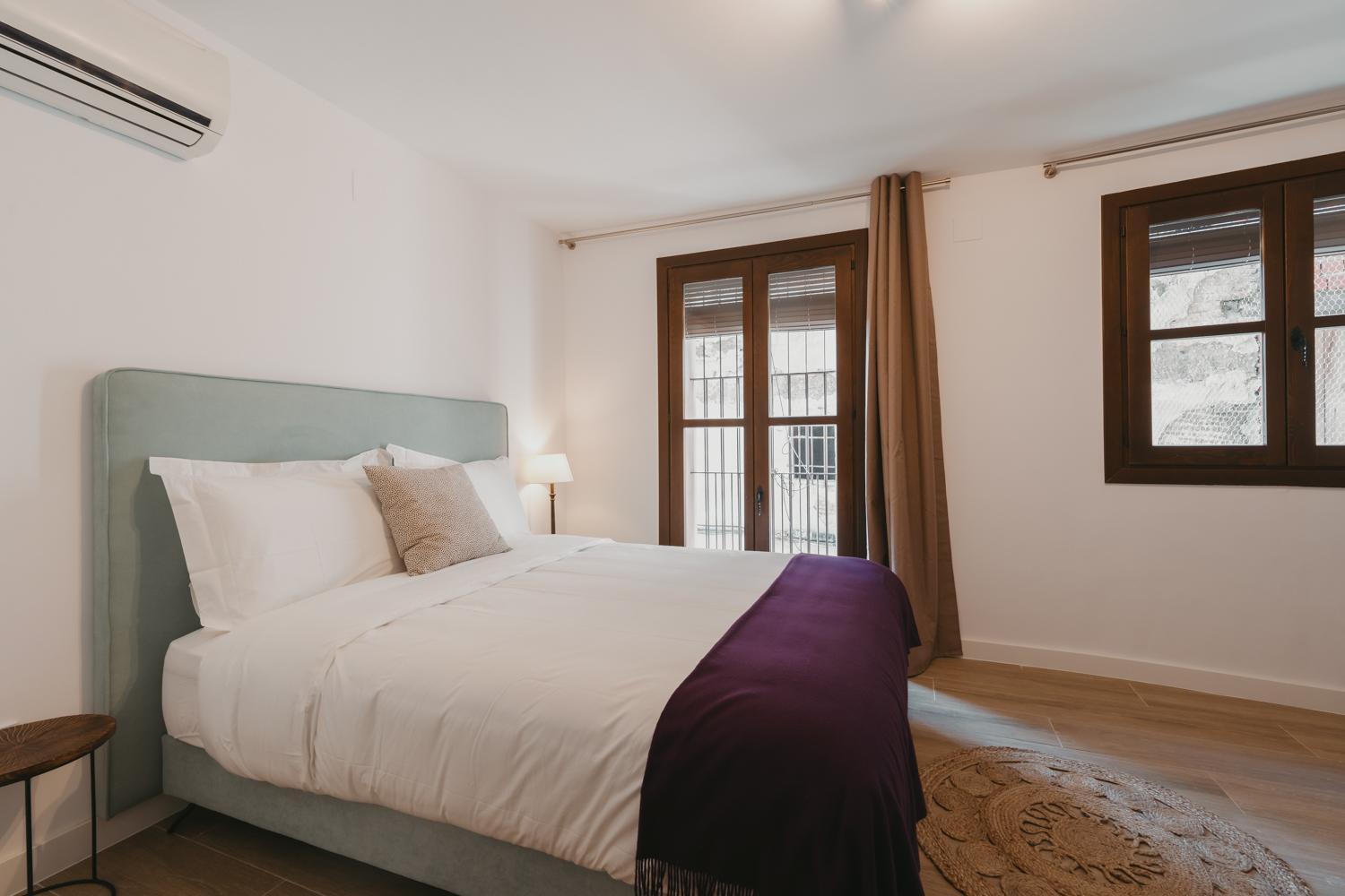 Apartment Exclusivos En Casco Historico