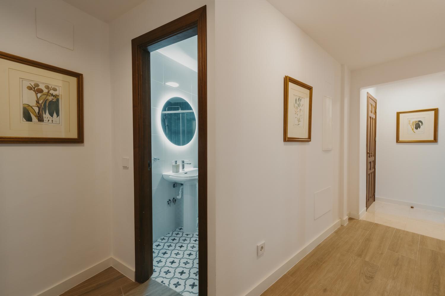 Exclusivos En Casco Historico Apartment *