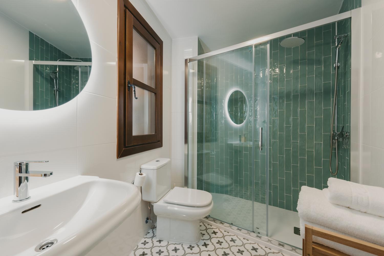 Apartment Exclusivos En Casco Historico *