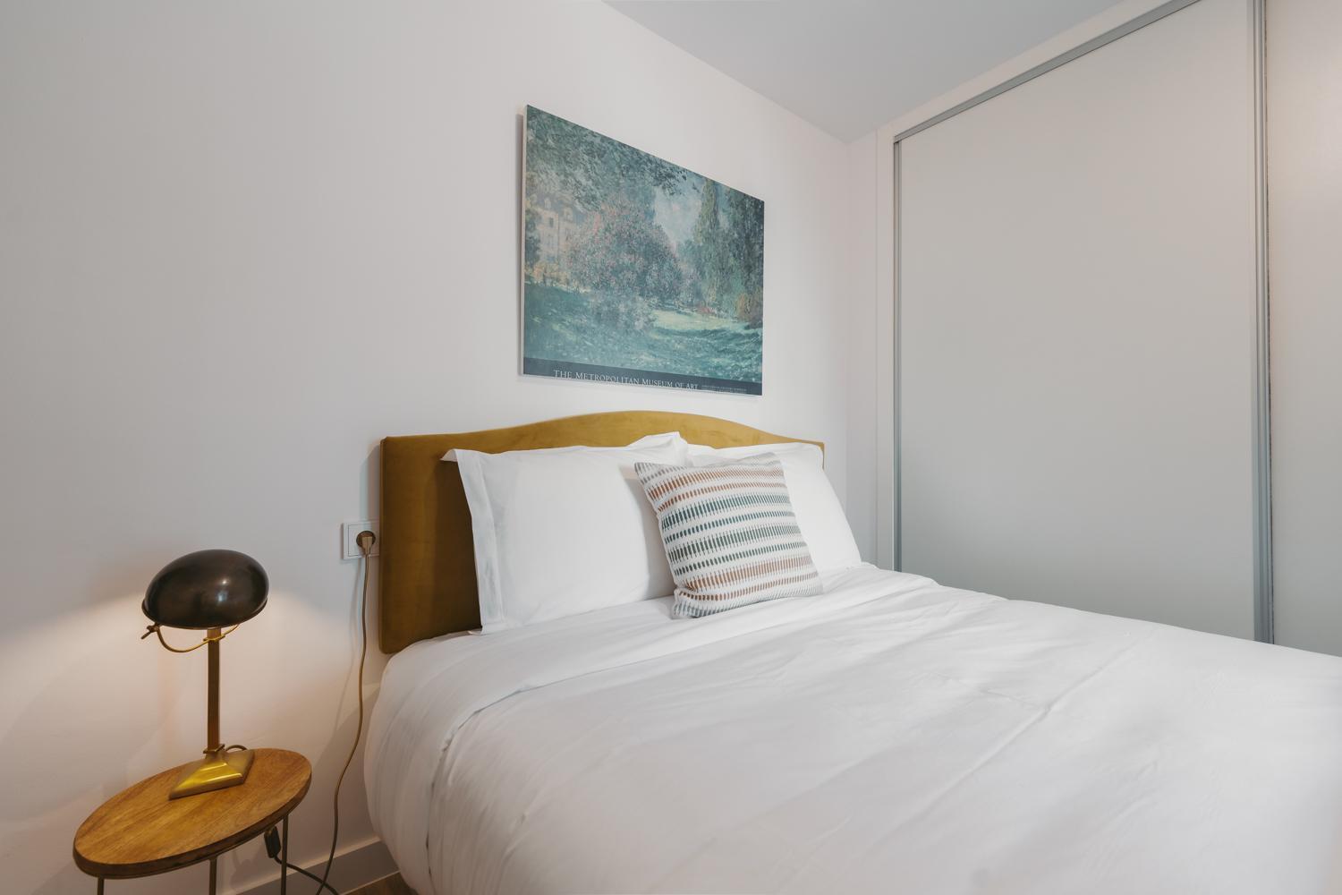 Apartment Exclusivos En Casco Historico