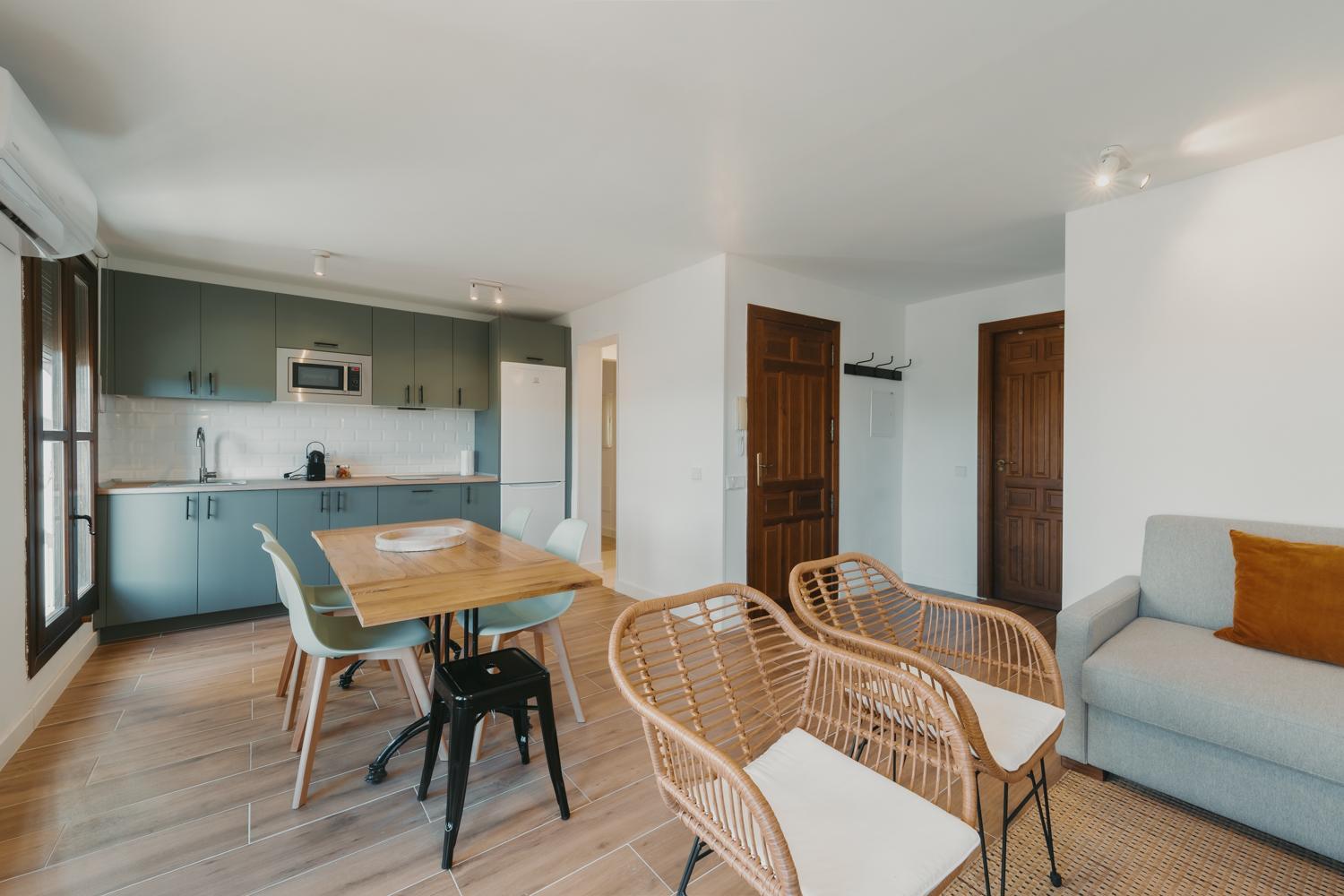 Apartment Exclusivos En Casco Historico *