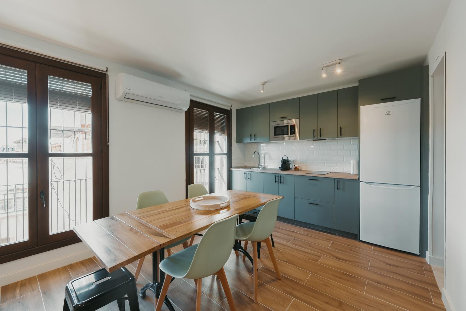 Exclusivos En Casco Historico Apartment