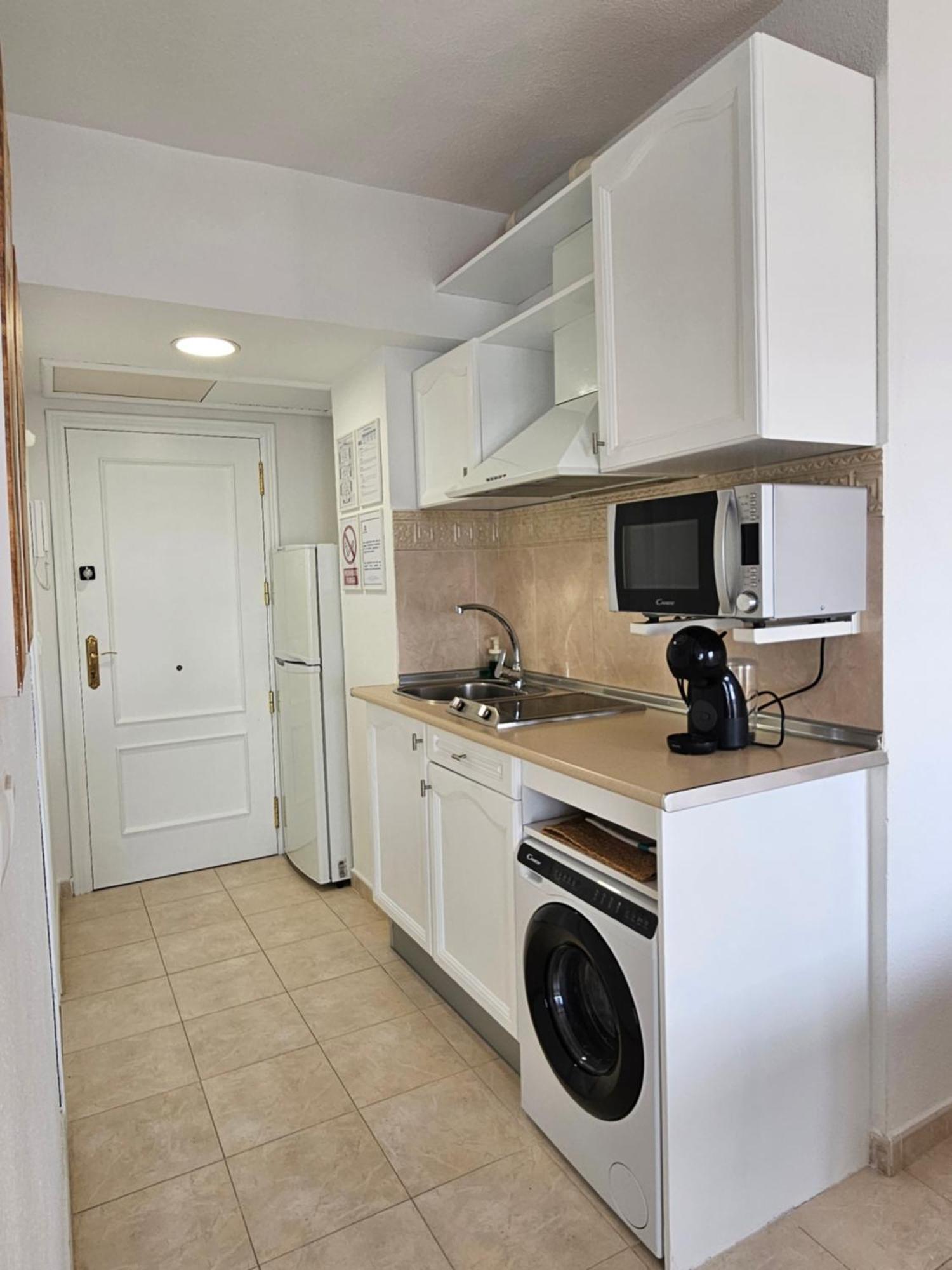Apartamento Hispalis 304 *