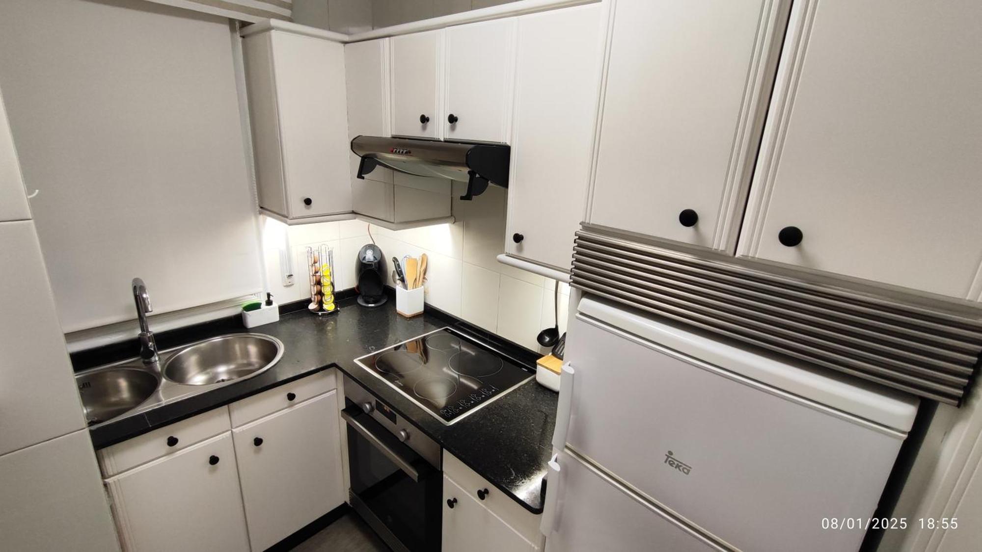 Apartamento Casachelocangas *