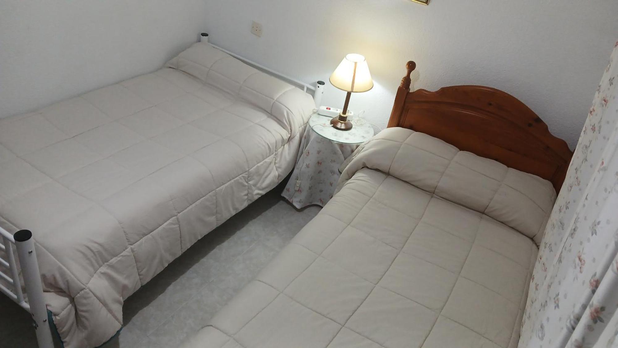 Bed and breakfast Privada Doble *