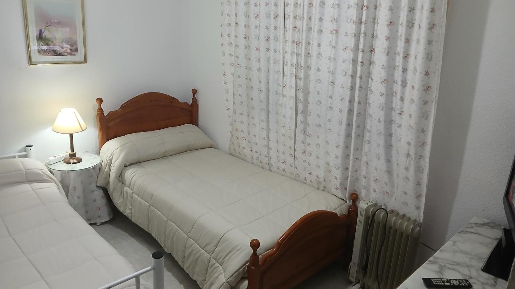 Privada Doble Bed and breakfast Toledo