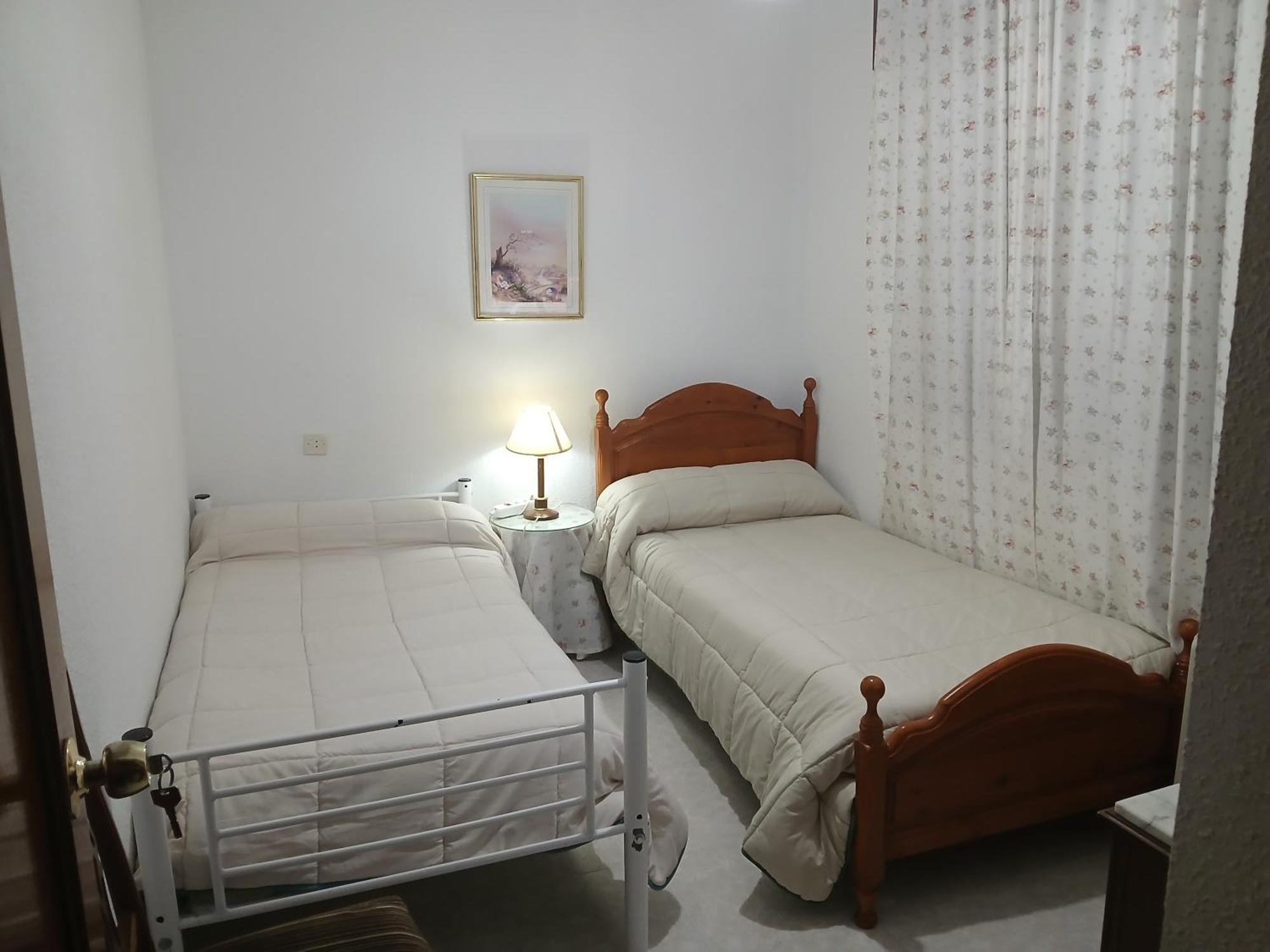 Privada Doble * Toledo