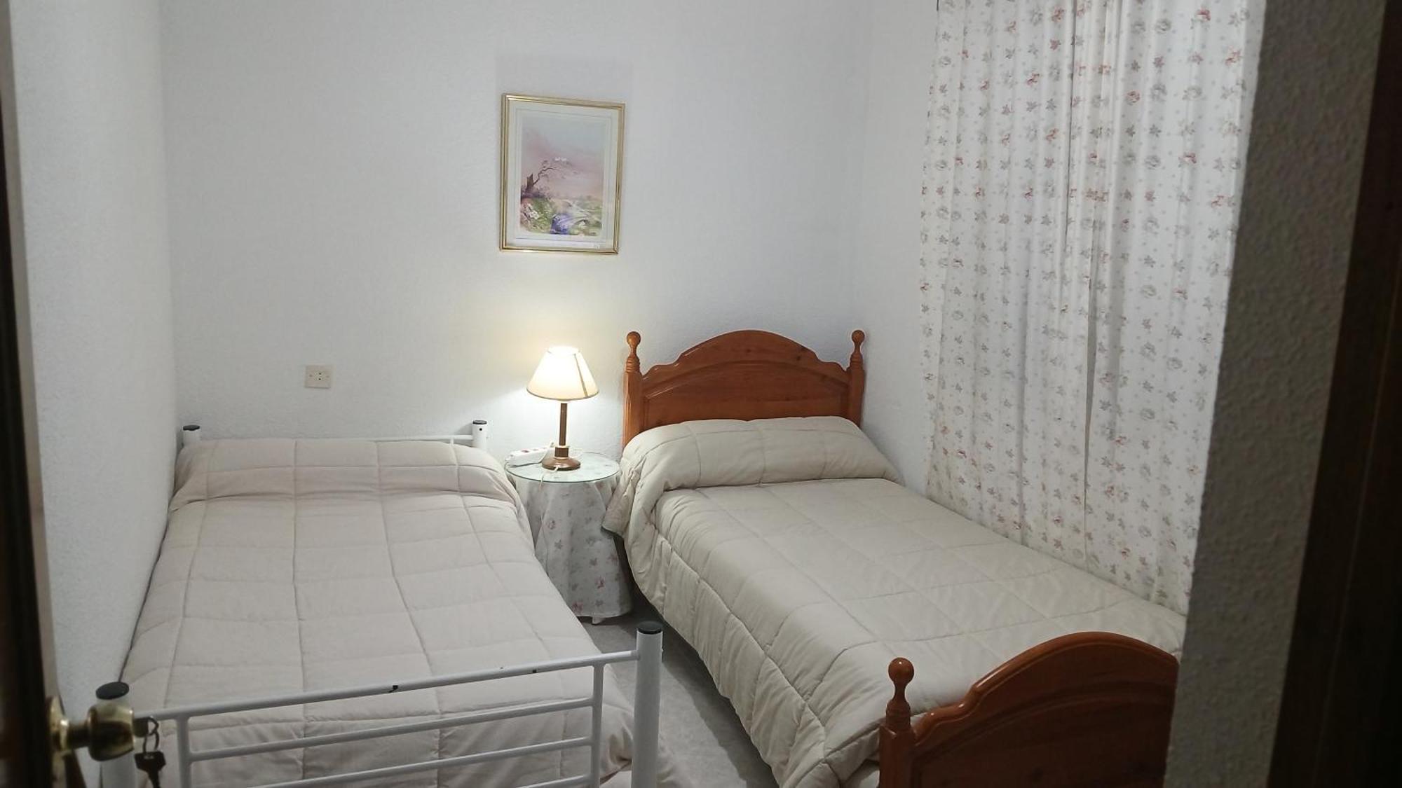 Privada Doble Bed and breakfast