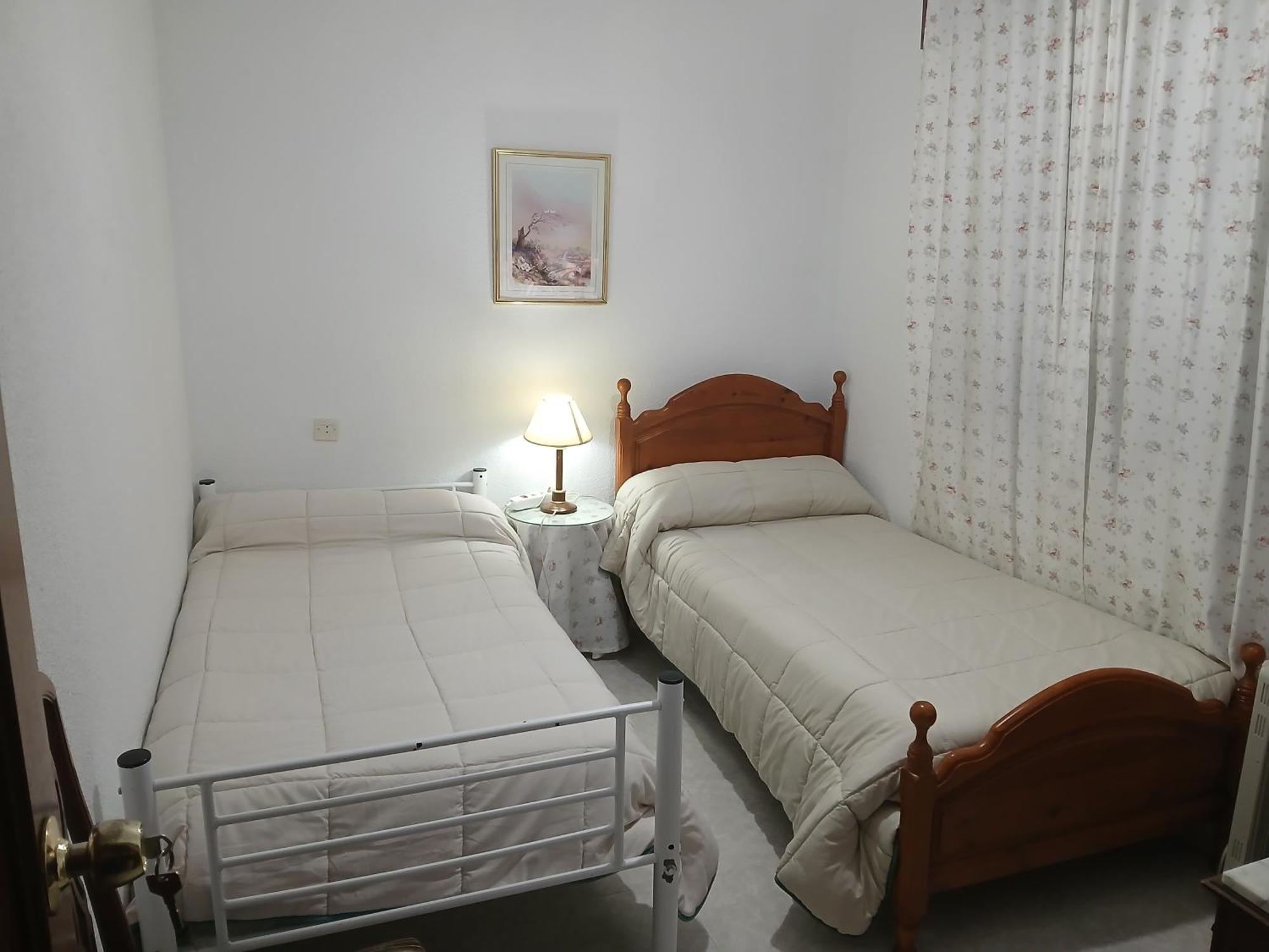 Bed and breakfast Privada Doble