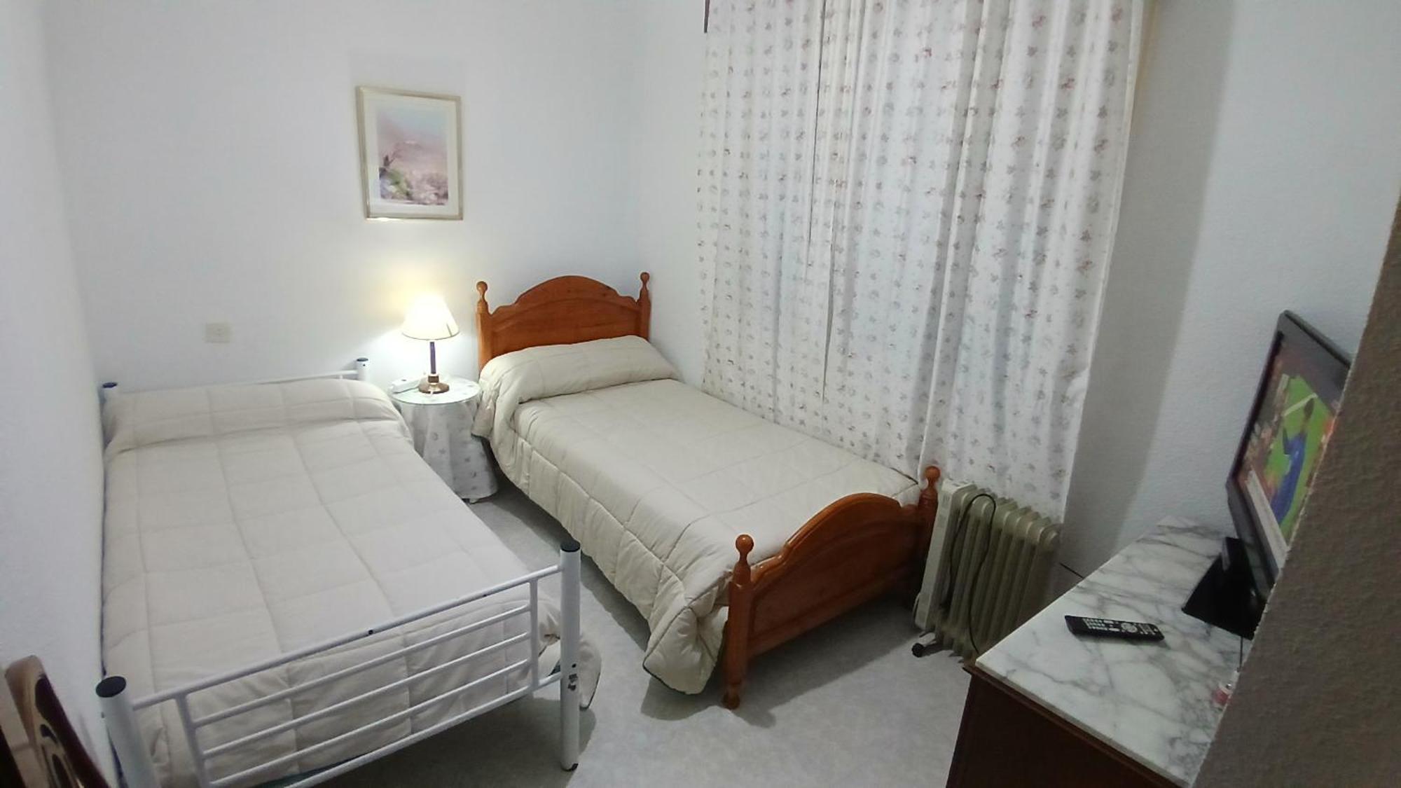 Privada Doble Bed and breakfast Toledo