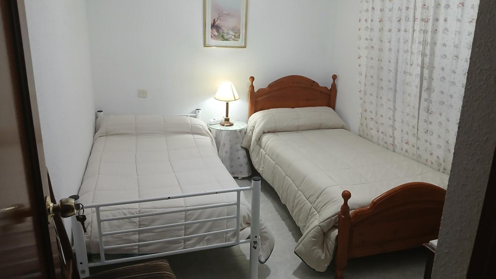 Bed and breakfast Privada Doble Toledo